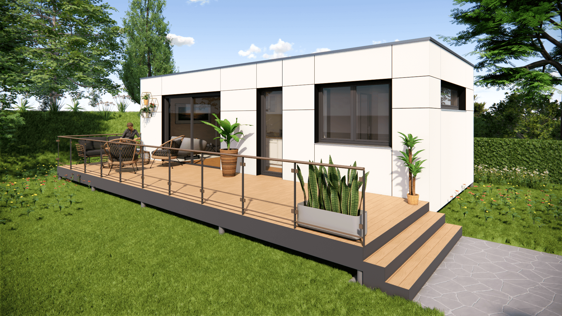 Home Model
